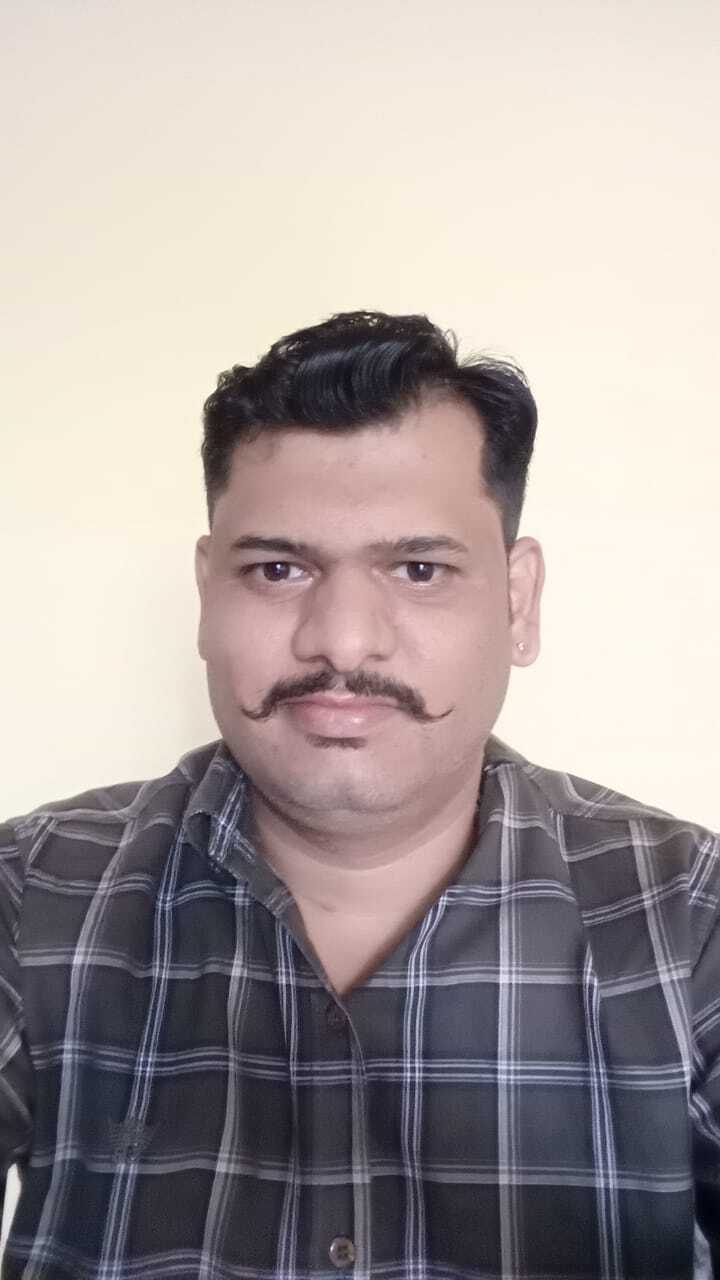 Ram Kumawat